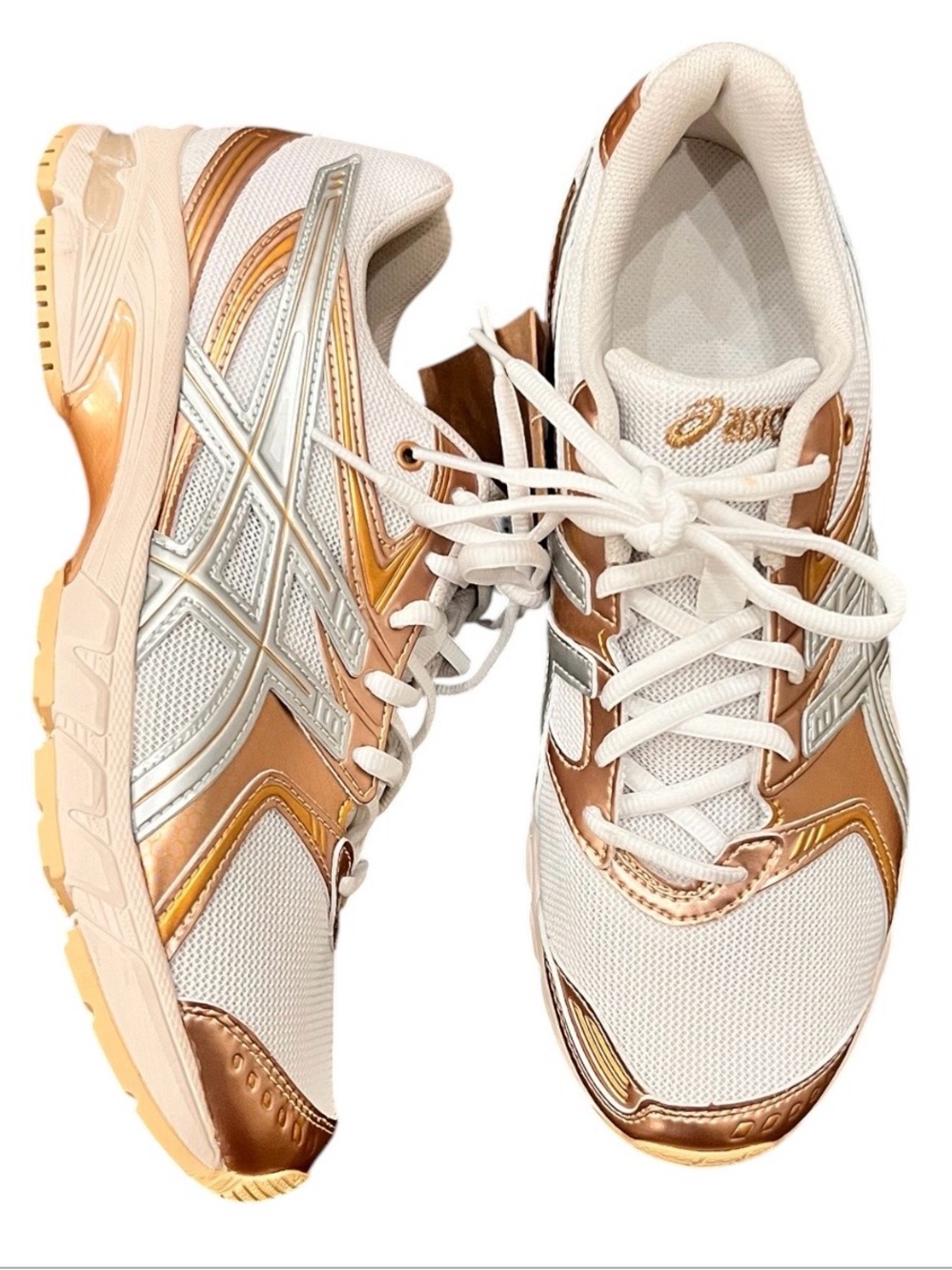 ASICS Unisex Gel-DS Trainer 14 Sportstyle Shoes